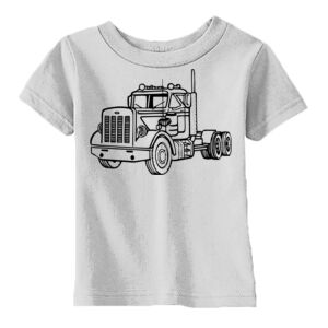 Infant Cotton Jersey Tee Thumbnail