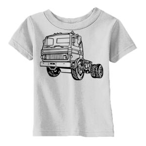 Infant Cotton Jersey Tee Thumbnail