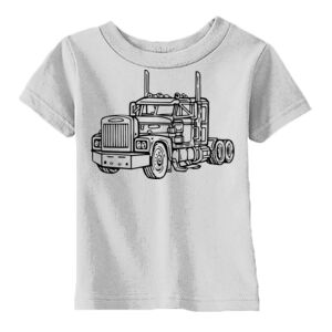 Infant Cotton Jersey Tee Thumbnail