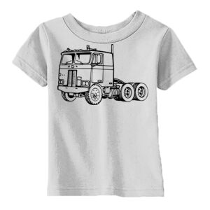 Infant Cotton Jersey Tee Thumbnail