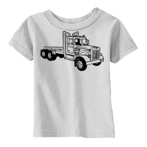 Infant Cotton Jersey Tee Thumbnail