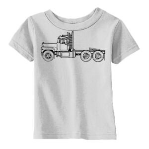 Infant Cotton Jersey Tee Thumbnail