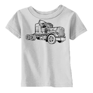 Infant Cotton Jersey Tee Thumbnail