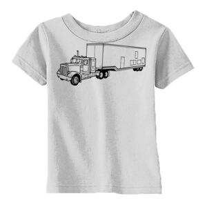 Infant Cotton Jersey Tee Thumbnail