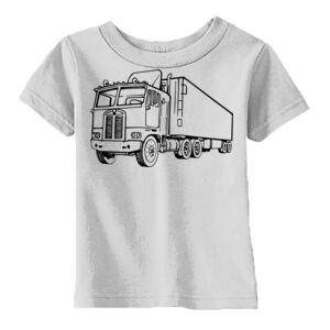Infant Cotton Jersey Tee Thumbnail