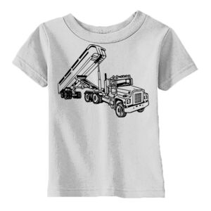 Infant Cotton Jersey Tee Thumbnail