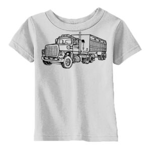 Infant Cotton Jersey Tee Thumbnail