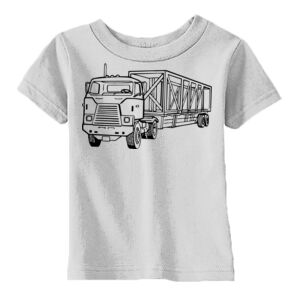 Infant Cotton Jersey Tee Thumbnail