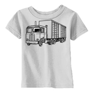Infant Cotton Jersey Tee Thumbnail