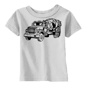 Infant Cotton Jersey Tee Thumbnail