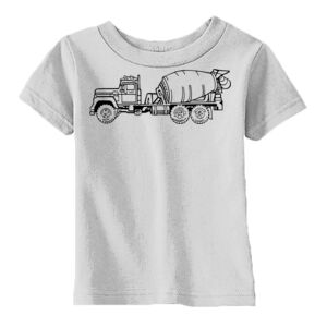 Infant Cotton Jersey Tee Thumbnail