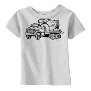 Infant Cotton Jersey Tee Thumbnail