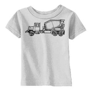 Infant Cotton Jersey Tee Thumbnail