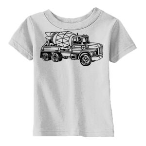 Infant Cotton Jersey Tee Thumbnail