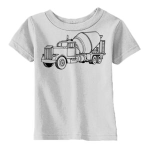 Infant Cotton Jersey Tee Thumbnail