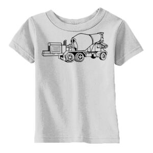 Infant Cotton Jersey Tee Thumbnail