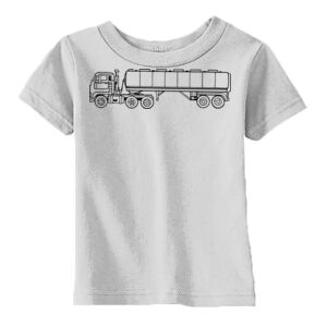 Infant Cotton Jersey Tee Thumbnail
