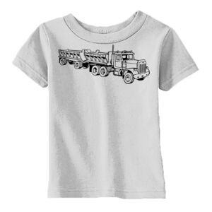 Infant Cotton Jersey Tee Thumbnail