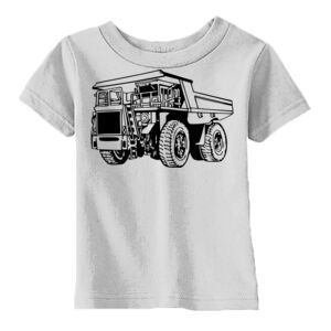 Infant Cotton Jersey Tee Thumbnail