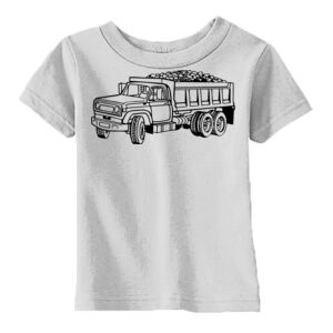Infant Cotton Jersey Tee Thumbnail