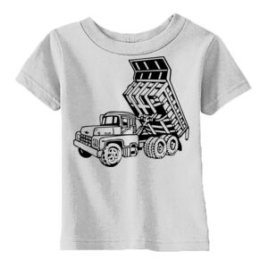 Infant Cotton Jersey Tee Thumbnail