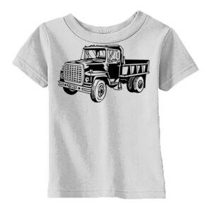 Infant Cotton Jersey Tee Thumbnail