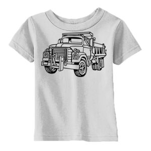 Infant Cotton Jersey Tee Thumbnail