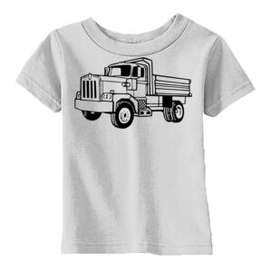 Infant Cotton Jersey Tee Thumbnail