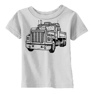 Infant Cotton Jersey Tee Thumbnail