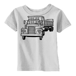 Infant Cotton Jersey Tee Thumbnail