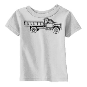 Infant Cotton Jersey Tee Thumbnail