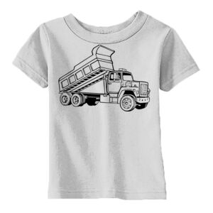 Infant Cotton Jersey Tee Thumbnail