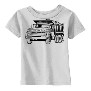 Infant Cotton Jersey Tee Thumbnail