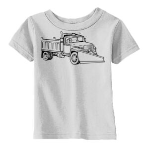 Infant Cotton Jersey Tee Thumbnail