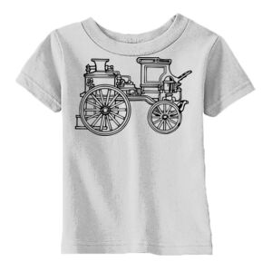Infant Cotton Jersey Tee Thumbnail