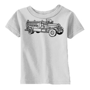 Infant Cotton Jersey Tee Thumbnail