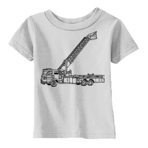 Infant Cotton Jersey Tee Thumbnail