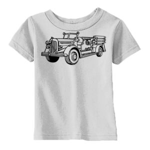 Infant Cotton Jersey Tee Thumbnail