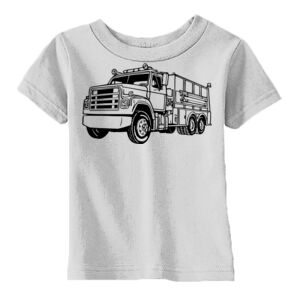 Infant Cotton Jersey Tee Thumbnail