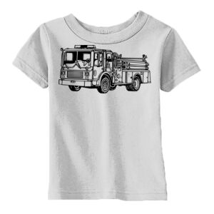 Infant Cotton Jersey Tee Thumbnail
