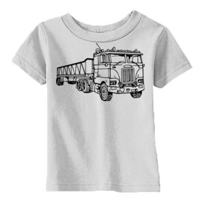 Infant Cotton Jersey Tee Thumbnail