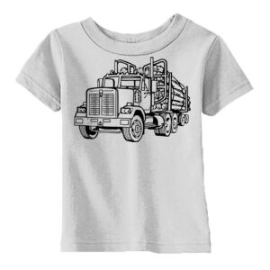 Infant Cotton Jersey Tee Thumbnail