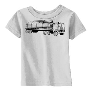 Infant Cotton Jersey Tee Thumbnail