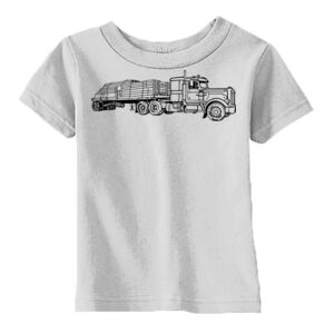 Infant Cotton Jersey Tee Thumbnail