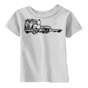Infant Cotton Jersey Tee Thumbnail