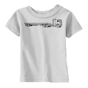 Infant Cotton Jersey Tee Thumbnail