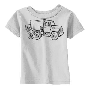 Infant Cotton Jersey Tee Thumbnail