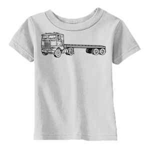 Infant Cotton Jersey Tee Thumbnail