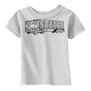 Infant Cotton Jersey Tee Thumbnail