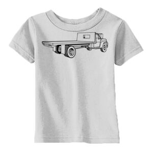Infant Cotton Jersey Tee Thumbnail